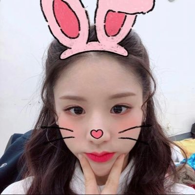 heejinloveb0t's profile picture. dpmo