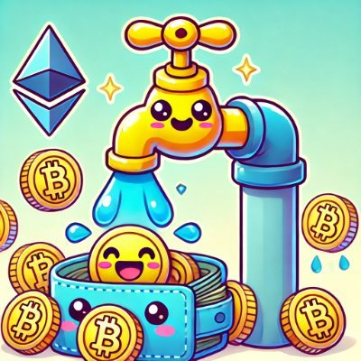 🚀 Earn Crypto Hub 💰 | Your source for legit crypto faucets, airdrops & rewards! 🔗 Start stacking sats & altcoins today. #EarnCrypto #FreeCrypto