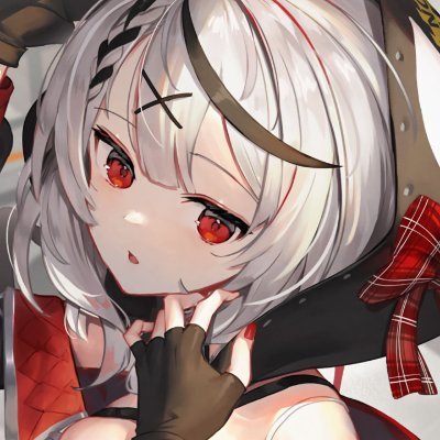 kuros314684415's profile picture. 最推しは沙花叉クロヱ！
推しは白上フブキ・天音かなたです！
ウェザプラ推しです！
ホロリス成り立てですがですがよろしくお願いします!!
※無言フォローOKですがエロ垢・怪しいアカウントはブロックさせて いただきます