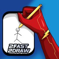 2 Fast 2 Draw (@2fast2draw) 's Twitter Profile Photo