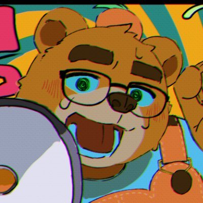 お絵描きVsinger💪🐻💪 furry artist https://t.co/2cwKO4SxW2 干し芋: https://t.co/pguVegcPSb