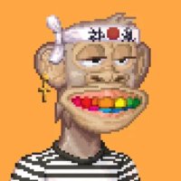 Hozer (@ape_hozer) 's Twitter Profile Photo Hozer (@ape_hozer) 's Twitter Profile Photo