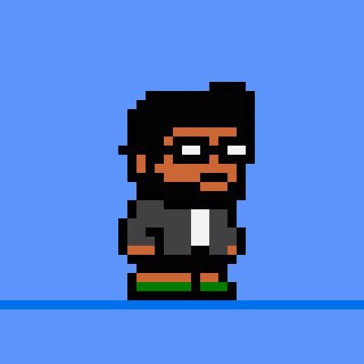 ManueliHTo's profile picture. El famoso hijo del Chino o el hijo del famoso Chino, todavía no lo sé. El último maestro agua -agua subterránea control-.