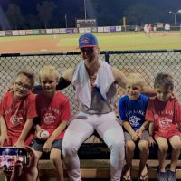 Will Carpenter (@wcarpenter7127) 's Twitter Profile