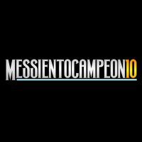 Messientocampeon10 (@messiento_10__) 's Twitter Profile Photo Messientocampeon10 (@messiento_10__) 's Twitter Profile Photo
