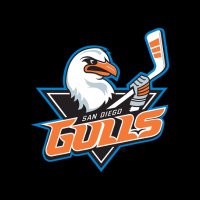 San Diego Gulls (@sdgullsahl) 's Twitter Profile Photo San Diego Gulls (@sdgullsahl) 's Twitter Profile Photo