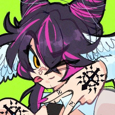 SOL REAPER 💀 🪽 Angel Reaper (in Training 🩷!!)さんのプロフィール画像