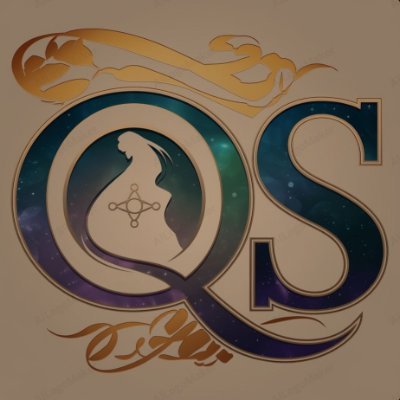 QuantumSufi's profile picture. “Decentralizing divine syntax. Quantum Sufi DAO: Neuralink + zikr hack the cosmic kernel.”