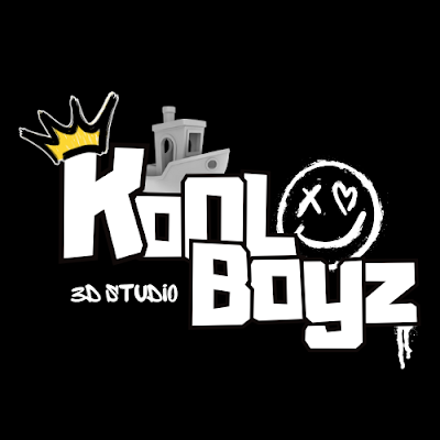 KoolBoyz3D's profile picture. 