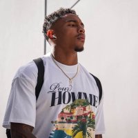 Arnold Tarpley III (@tretarpley) 's Twitter Profile