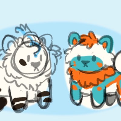 21🌱|Canadian🇨🇦|Taken💕|2D Artist🎨|Cosplayer/Fursuiter✨