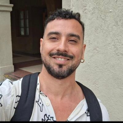 JoseMNavarrete7's profile picture. Abogado, Psicólogo, Magister en Manejo de Desastres. Coordinador Preparación Comunitaria @MovidosxChile @ComunidadOrgSol