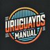 Uruguayos (@uruguaydmanual) Twitter profile photo Uruguayos (@uruguaydmanual) Twitter profile photo