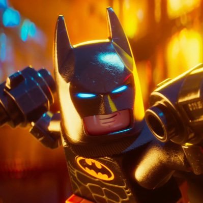 Brown Batmanさんのプロフィール画像