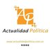 Actualidad Política (@actualidadpol) Twitter profile photo