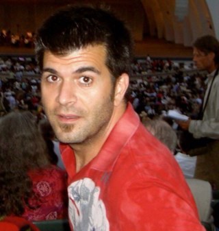 mikestope's profile picture. 