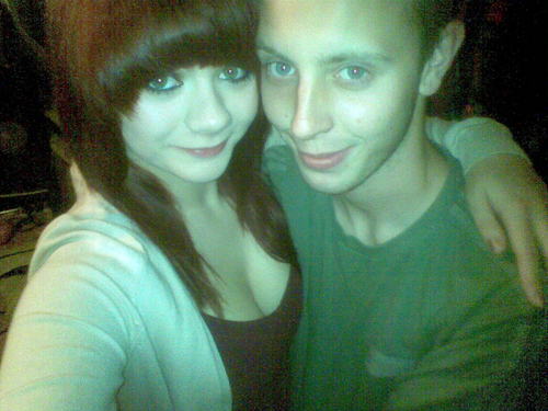 im kieran im 20 living in birmingham in a relationship currently in the army.