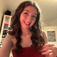 fliss 🎞 (@flissperry_) 's Twitter Profile