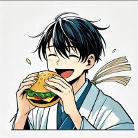 バーガー (@shake_fresh_mac) 's Twitter Profile