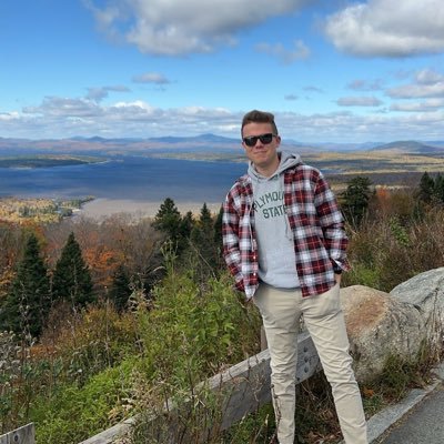 JackWaldron24's profile picture. 