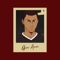Aran Week Closed ✨ (@aranweek) 's Twitter Profile