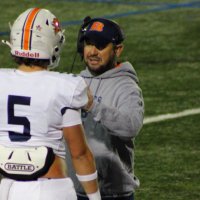 Coach Andrew Marmolejo (@coachamarmolejo) 's Twitter Profile