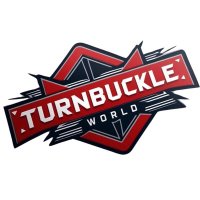 Turnbuckle.World (@turnbuckleworld) 's Twitter Profile Photo Turnbuckle.World (@turnbuckleworld) 's Twitter Profile Photo