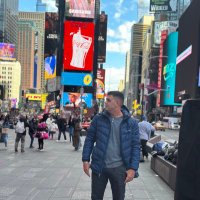 Facu Municoy (@municoyfacundo) 's Twitter Profile