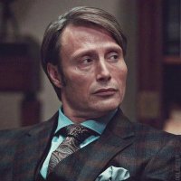 H. Lecter (@lurelecter) 's Twitter Profile