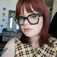 wren loves her girlfriend (@wiltingwheels) 's Twitter Profile Photo wren loves her girlfriend (@wiltingwheels) 's Twitter Profile Photo