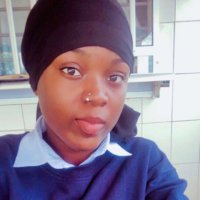 Hamdiath Samata MAYABA (@hamdiathmayaba) 's Twitter Profile