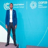 Biziyaremye Thacien (@thacienb) 's Twitter Profile
