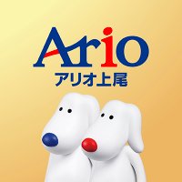 アリオ上尾 (@ario_ageo) Twitter profile photo