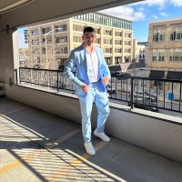 Axle Brandenburg (@abrandenburg8) 's Twitter Profile