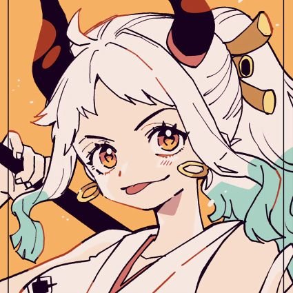 Daily Yamato Pics🔥 Yamato Best Oni
none of the art is mine
be back soon hopefully eventually