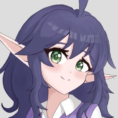 Nugget | Comms Openさんのプロフィール画像