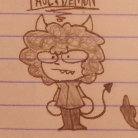 PAULDEMON4's profile picture. POYO