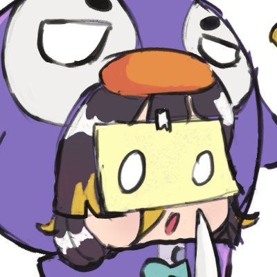 Gnuwino 🐧💜さんのプロフィール画像
