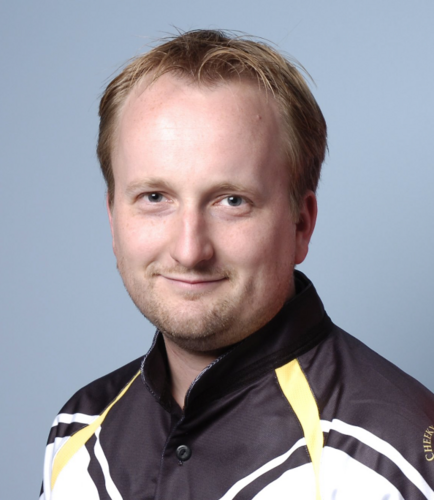 James Smailes
