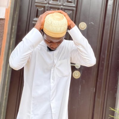 Gentle_sheikhh's profile picture. Proudly Muslim 
 Qur'an is my life 
love ❤Family 
Jannah is my dreams
APPLE 🍏 STORE 
Lemme be ur plug
07035700008 09121070752
$BUBBLE $MOJO $PARAM $TRIP🐐