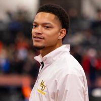 Coach Mych (@_mychv) 's Twitter Profile