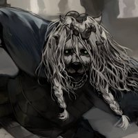 Old Ornstein (@vylon9) 's Twitter Profile Photo