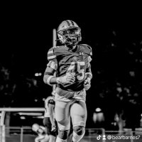 Jeriah “Bear” Barnes (@bear_barnes0) 's Twitter Profile