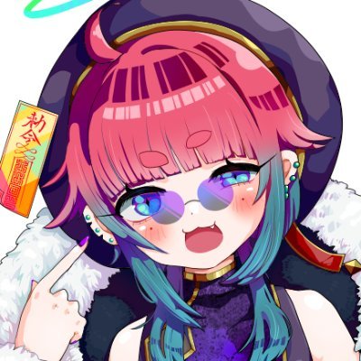 ✂︎--虚雀きょん☯️🀄--さんのプロフィール画像