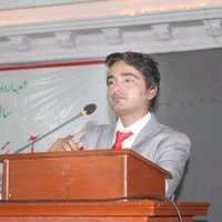 Imran Bilal (@mrimranpk) 's Twitter Profile Photo