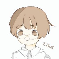 てふお (@teff_guru) 's Twitter Profile Photo