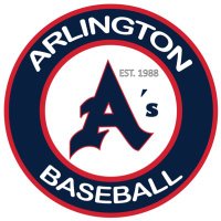 Arlington A's Baseball (@arlingtonas1988) 's Twitter Profile