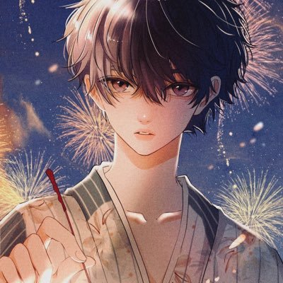 ともさんのプロフィール画像