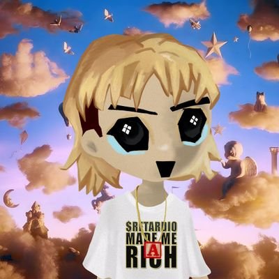 kiddosberry's profile picture. NFT and Crypto Enthusiast