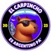 El Carpincho es Argentino Pa' (@carpinchoargfsa) Twitter profile photo El Carpincho es Argentino Pa' (@carpinchoargfsa) Twitter profile photo
